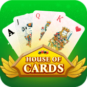 House Of Cards: Klondike Apk