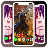 Obito Anime HD Wallpapers Apk