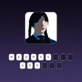 Wednesday Addams Trivia Apk