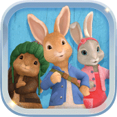 Peter Rabbit: Let's Go! Apk