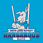 North Lakes District RLFC Apk