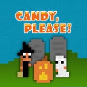 Candy, Please! Apk