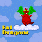 Fat Dragons (Demo) Apk