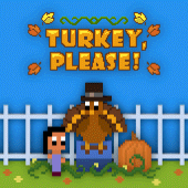 Turkey, Please! Apk