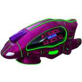 Force Neon Racer Apk