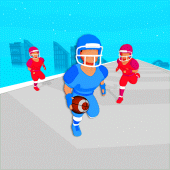 Pass And Run Apk