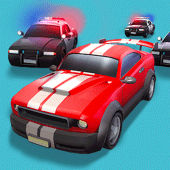 Hot Pursuit Apk