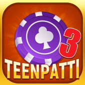 Online Teen Patti World Apk