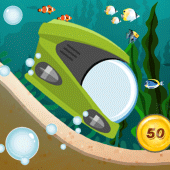 Ocean Deep Climb Apk