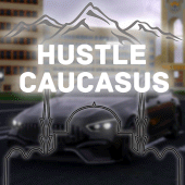 Hustle in Caucasus Apk