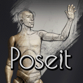 Poseit Apk