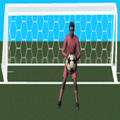 Soccer Goalkeeper Apk