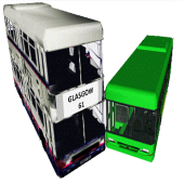 Bus Driver 3D Simulator Apk