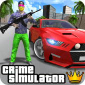 Auto Theft Sim Crime Apk