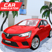 Car Simulator Clio Apk