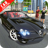 Car Simulator McL Apk