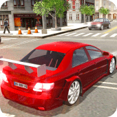 Popular Japanese Car Apk