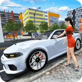 American Muscle Car Charger Apk