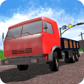 Racing in Flow - Trucks Apk