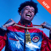 Blueface Wallpaper HD Apk