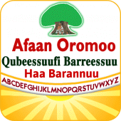 Afaan Oromoo Writing Practice Apk