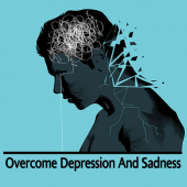 Overcome Depression And Sadness Apk