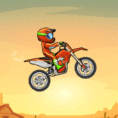 55 Bike Extreme Apk  HD