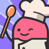 Idle Dessert Tycoon Apk