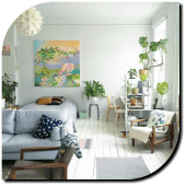 Small Living Room Ideas Apk