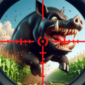 Feral Hunting Apk