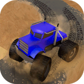 Hill Drifting Apk