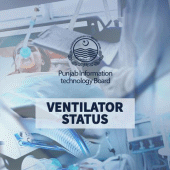 Ventilator Status Apk