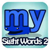 Meet the Sight Words 2 Apk