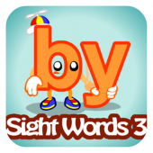 Meet the Sight Words 3 Game Apk