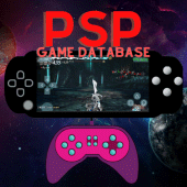 Download do APK de PSP Game Market Database Iso para Android