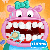 Kids Doctor: Dentist Apk