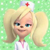 The Barkers: Doctor Dentist Apk