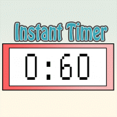 Instant Timer Apk