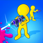 Destroy the blobs Apk