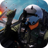 Ace Fighter: Modern Air Combat Apk