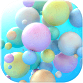 Pastel Live Wallpaper Apk