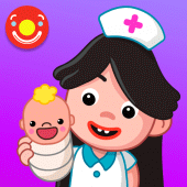 Pepi Hospital: Learn & Care Apk