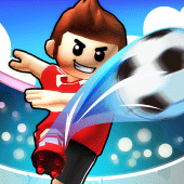 soccer star Apk