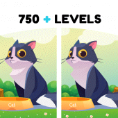 Find the Differences 750+ Apk