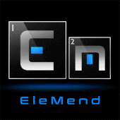 EleMend - 3D Periodic Table Apk