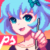 Pixel Studio: pixel art editor Apk