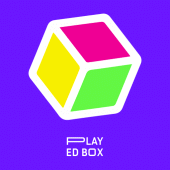 Play Ed Box: Learn Words Games Apk