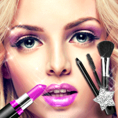 Makeup Photo Editor Apk