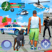 Gangster Games : Vegas Crime Apk