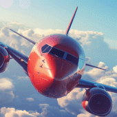 Airlines Manager: Plane Tycoon Apk